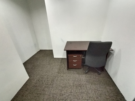 Kuala Lumpur, Offices, MYR 800,  80 Sq. Feet,  Convenient Start-Up Office, Free Utilities & Wifi In Puchong