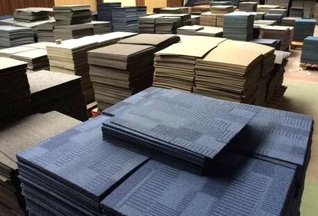 Singapore, Business, Trusted Carpet Supplier Singapore &ndash; Premium Flooring By Chee Fatt Co. Pte Ltd