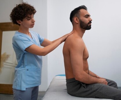 Singapore, Health, Effective Scoliosis Physio For Better Spine Health