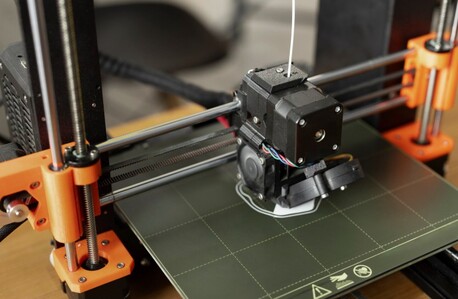 Kuala Lumpur, Printing, Metal 3D Printer By Scalemodel3dprinting