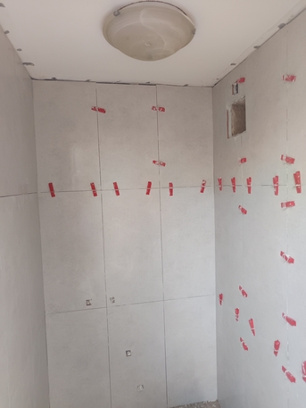 Jeddah, Construction, Finishing, Maintenance