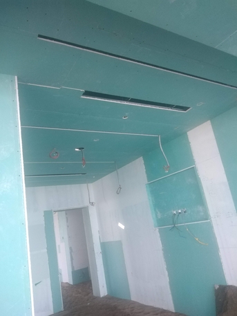 Jeddah, Construction, Finishing, Maintenance