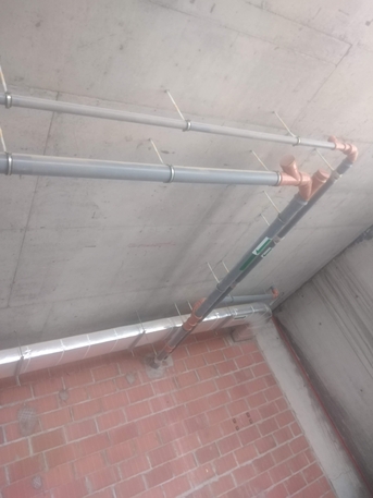 Jeddah, Construction, Finishing, Maintenance