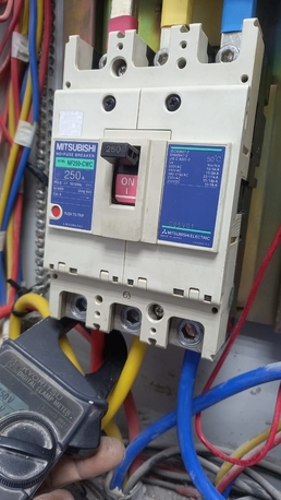 Jeddah, Construction, Finishing, Maintenance