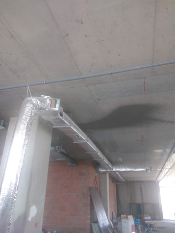 Jeddah, Construction, Finishing, Maintenance