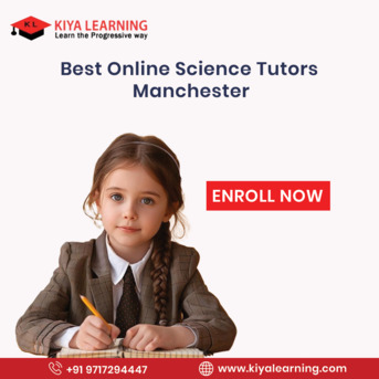 Manchester, Lessons Offered, Best Online Science Tutors Manchester