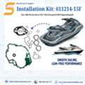 Installation Kit 611214-15F
