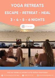 Bangkok, Health, Re-energise With Premier Retreats In Thailand