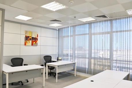 Doha, Business, Find Your Perfect Workspace
