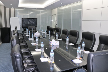 Doha, Business, Find Your Perfect Workspace