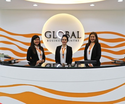 Doha, Business, Find Your Perfect Workspace