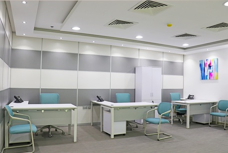 Doha, Business, Find Your Perfect Workspace