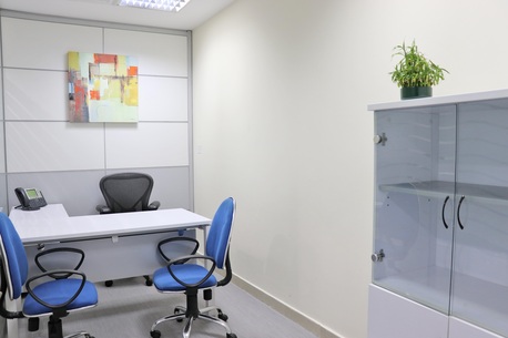 Doha, Business, Find Your Perfect Workspace