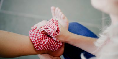 Singapore, Health, 5 Exercises To Rehabilitate An Ankle Ligament Tear