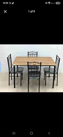 Al Muruj, Furniture, SAR 11,  New Bedroom Set Sale Online Home Devlree Free