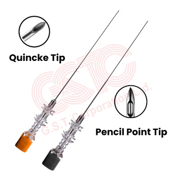 Mumbai, Health & Beauty Items, INR 300,  Reliable Spinal Needle Designed For Smooth Insertion