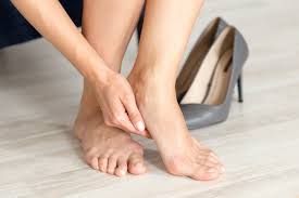 Singapore, Health, 5 Remedies Of Foot Bunion