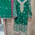 SAR 50,  Fancy Embroidered Suit ( Used )