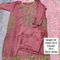 SAR 50,  2 Girls Embroidered Suit In Just 50