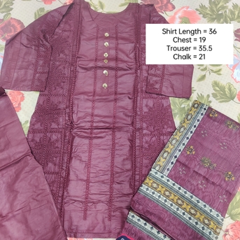 Jubail, Mobile Phones, SAR 50,  2 Girls Embroidered Suit In Just 50