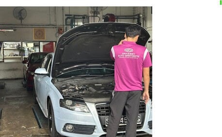 Singapore, Business, Best Car Repair Service In Tai Seng
