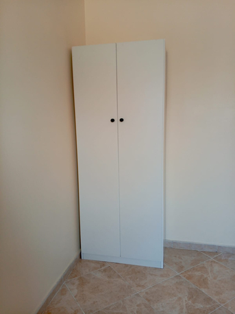 Jeddah, Furniture, SAR 1,  2-Door Cabinets  | Compact, Stylish & Durable