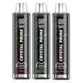 Crystal Prime Pro 4500 Puffs Box Of 10 Disposable Vape Wholesale
