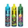 R And M Tornado 30000 Puffs Box Of 10 Disposable Vape Wholesale