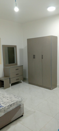 Jeddah, Furniture, SAR 1,  Wardrobes And Dressing Tables Available Brand New At Low Price