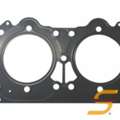 Cylinder Head Gasket: 420-931-702