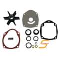 Water Pump Impeller Repair Kit: 47-8M0100526
