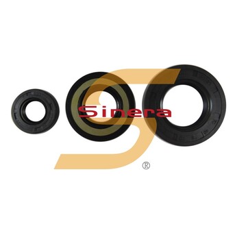 Bangkok, Boats, Oil Seal Kit PWSE-800CA-OS