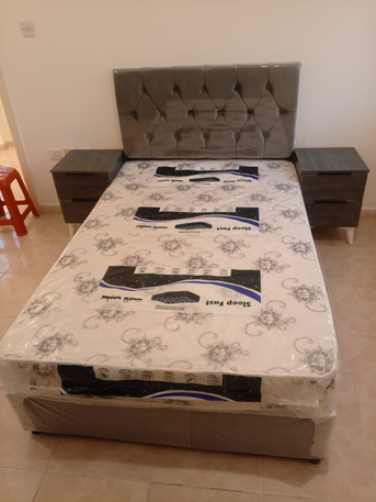Jeddah, Furniture, SAR 1,  Complete Bedroom Furniture Available In All Sizes & Designs