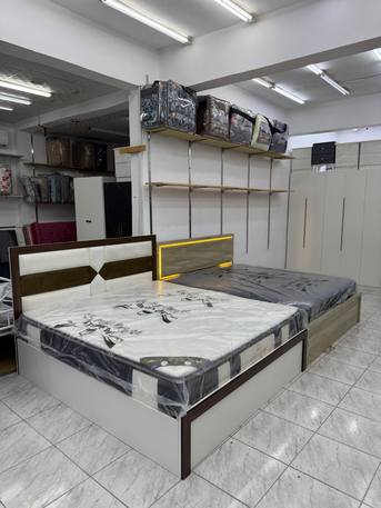 Jeddah, Furniture, SAR 1,  Complete Bedroom Furniture Available In All Sizes & Designs