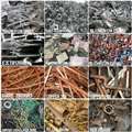All Kinds Of Scrap Items
