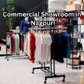 Premium Commercial Showroom Spaces Now Available In Central Nagpur