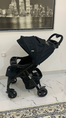 Arad, Baby & Kid Stuff, BHD 35,  Baby Trolley