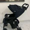 BHD 35,  Baby Trolley