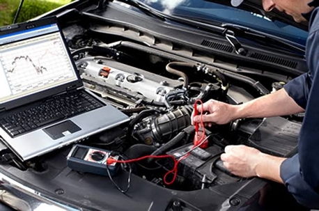 Jeddah, Automotive, Auto Electrician Service 50% Discount Service