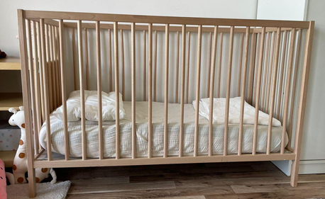 Manama, Baby & Kid Stuff, BHD 30,  Baby Bed