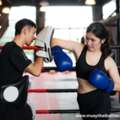 Authentic Thai Boxing Camp & Wellness Retreat In Thailand