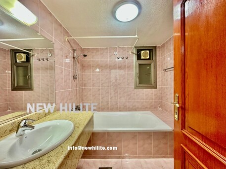 Kuwait City, Villas, KWD 2000,  Luxury 8-Bedroom Villa For Rent In Salam, Kuwait