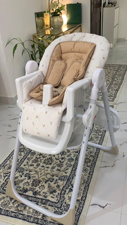 Arad, Baby & Kid Stuff, BHD 40,  Baby Chair