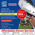 Aircon Service In Choa Chu Kang