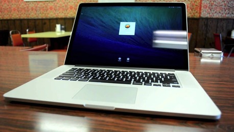 Riyadh, Computers, SAR 2299,  Retina Display Apple MacBook Pro- Intel Core I7 Pro- Ram 16GB- جهاز  ابل آي ماك ريتينا  إن