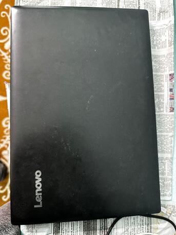 Riyadh, Computers, SAR 1350,  Laptop - Lenovo IdeaPad 330 Excellent Condition With Charger
