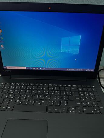 Riyadh, Computers, SAR 1350,  Laptop - Lenovo IdeaPad 330 Excellent Condition With Charger