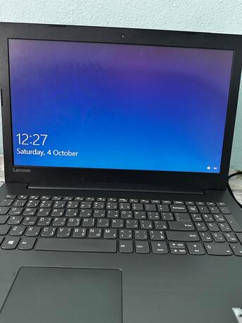 Riyadh, Computers, SAR 1350,  Laptop - Lenovo IdeaPad 330 Excellent Condition With Charger