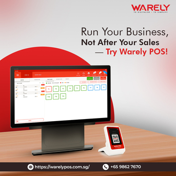 Singapore, Computer, POS | POS Software | Point Of Sale Software