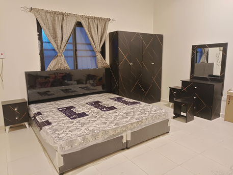 Jeddah, Furniture, SAR 1,  Complete Bedroom Sets &ndash; Single To King Size | Custom Designs & All Items Available